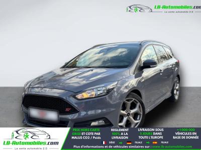 Ford Focus SW ST 2.0 EcoBoost 250