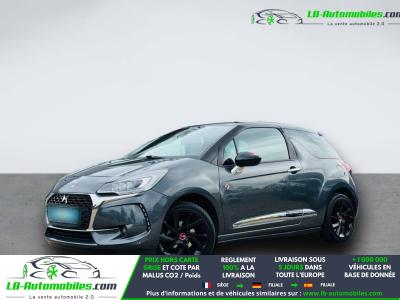 DS DS3 PureTech 130 BVM