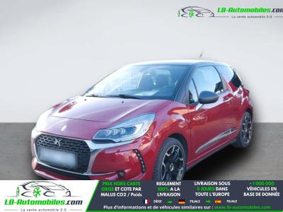 DS DS3 PureTech 130 BVM