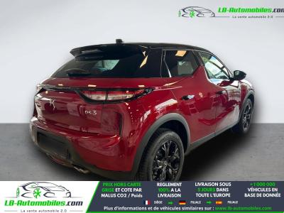 DS DS3 PureTech 130 BVA