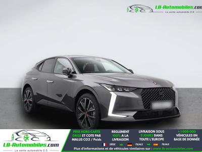 DS DS4 PureTech 225 BVA