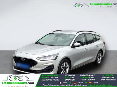 Ford Focus SW 1.5 EcoBlue 120 BVM