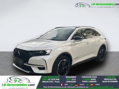 DS DS7 Crossback Hybride Rechargeable E-Tense 360 BVA 4x4