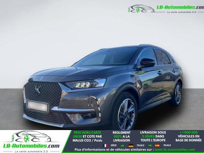 DS DS7 Crossback Hybride Rechargeable E-Tense 360 BVA 4x4