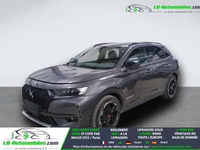 DS DS7 Crossback Hybride Rechargeable E-Tense 360 BVA 4x4
