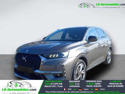 DS DS7 Crossback Hybride Rechargeable E-Tense 360 BVA 4x4