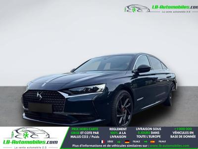 DS DS9 Hybride E-Tense 225