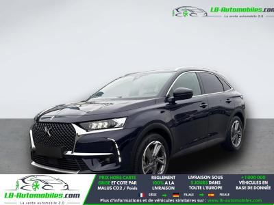 DS DS7 Crossback Hybride Rechargeable E-Tense 360 BVA 4x4
