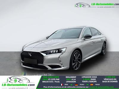 DS DS9 Hybride E-Tense 225