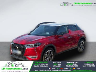 DS DS3 Crossback PureTech 100 BVM
