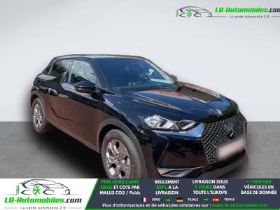 DS DS3 Crossback PureTech 100 BVM