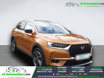 DS DS7 Crossback BlueHDi 130 BVM