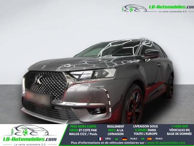 DS DS7 Crossback BlueHDi 180 BVA