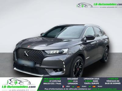 DS DS7 Crossback BlueHDi 180 BVA