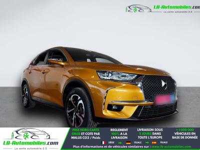 DS DS7 Crossback PureTech 130 BVA