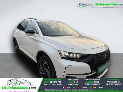 DS DS7 Crossback BlueHDi 130 BVA