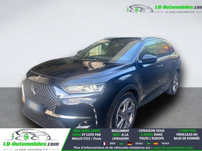 DS DS7 Crossback BlueHDi 130 BVA