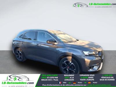 DS DS7 Crossback PureTech 225 BVA