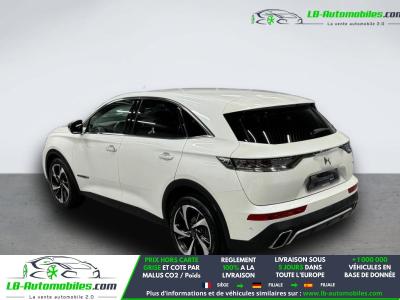 DS DS7 Crossback PureTech 225 BVA