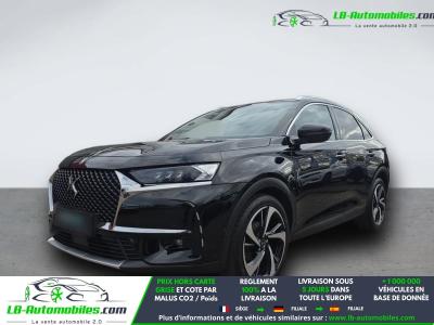 DS DS7 Crossback PureTech 225 BVA