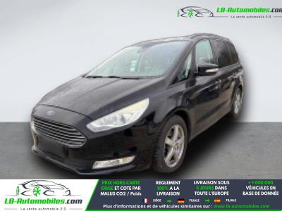 Ford Galaxy 1.5 EcoBoost 165 BVM