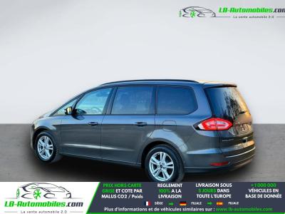 Ford Galaxy 1.5 EcoBoost 165 BVM