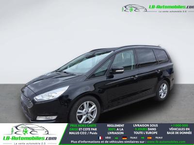 Ford Galaxy 1.5 EcoBoost 165 BVM