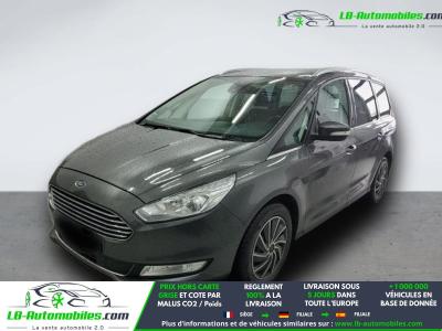 Ford Galaxy 2.0 EcoBlue 190 BVA