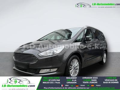 Ford Galaxy 2.0 EcoBlue 150 BVA