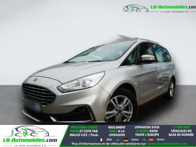 Ford Galaxy 2.0 EcoBlue 150 BVM