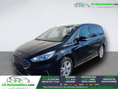 Ford Galaxy 2.0 EcoBlue 150 BVA