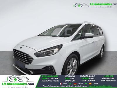 Ford Galaxy 2.0 EcoBlue 150 BVA