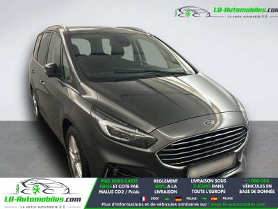 Ford Galaxy 2.0 EcoBlue 190 BVA