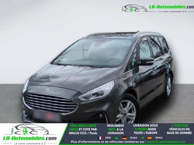 Ford Galaxy 2.0 EcoBlue 190 BVA