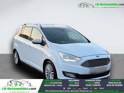 Ford Grand C-Max 1.0 EcoBoost 125  BVM