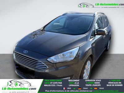 Ford Grand C-Max 1.0 EcoBoost 125  BVM