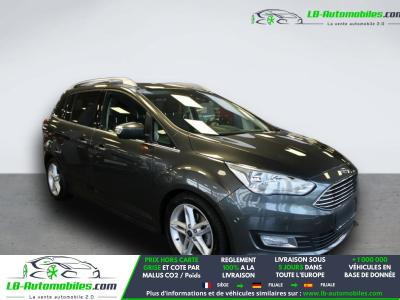 Ford Grand C-Max 1.0 EcoBoost 125  BVM