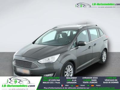 Ford Grand C-Max 1.0 EcoBoost 125  BVM
