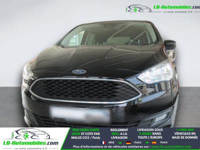 Ford Grand C-Max 1.0 EcoBoost 125  BVM