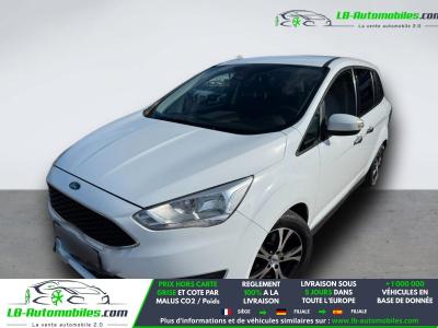 Ford Grand C-Max 1.0 EcoBoost 125  BVM
