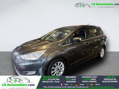 Ford Grand C-Max 1.0 EcoBoost 100  BVM