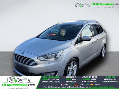 Ford Grand C-Max 1.5 EcoBoost 150 BVA