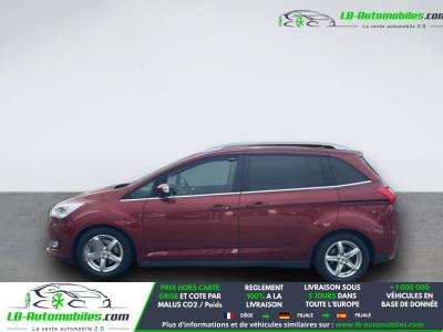 Ford Grand C-Max 1.5 EcoBoost 150 BVA