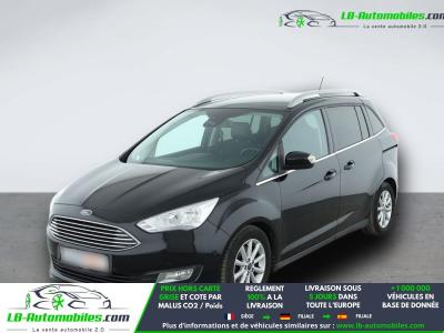 Ford Grand C-Max 1.5 EcoBoost 150 BVA