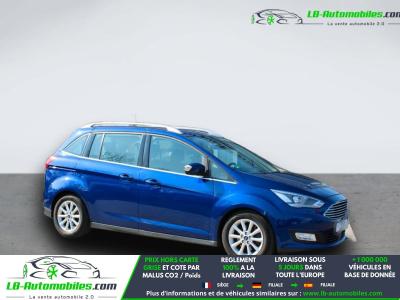 Ford Grand C-Max 1.0 EcoBoost 125  BVM