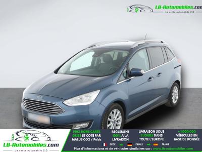 Ford Grand C-Max 1.0 EcoBoost 125  BVM