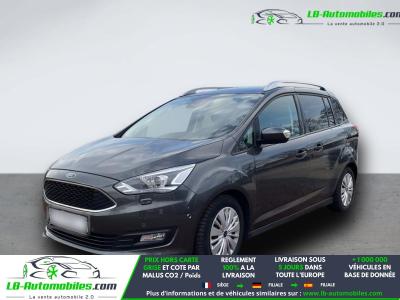 Ford Grand C-Max 1.0 EcoBoost 125  BVM