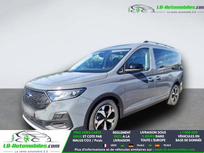 Ford Grand Tourneo 2.0 EcoBlue 122 BVA