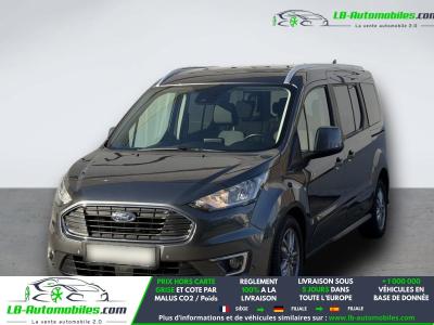 Ford Grand Tourneo 2.0 EcoBlue 122 BVA