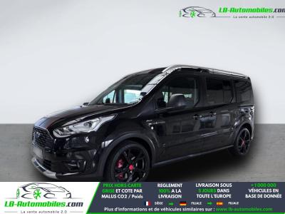 Ford Grand Tourneo 2.0 EcoBlue 122 BVA